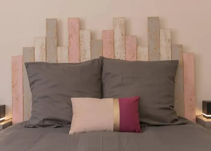 Superbe Plein Centre Avec Parking & Jardin *